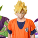 Illustration for article titled Dressing Up Like iDragon Ball Z/i Made Easy